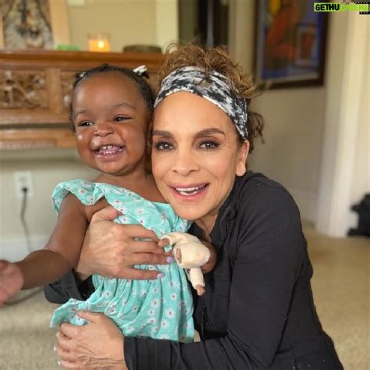 30 Facts about Jasmine Guy
