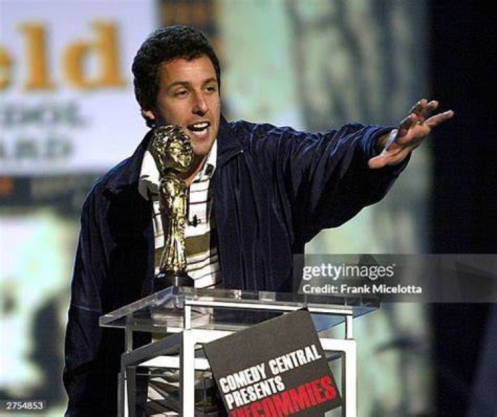 Adam Sandler's Dad Was a Tough Man and Put His Family First All about