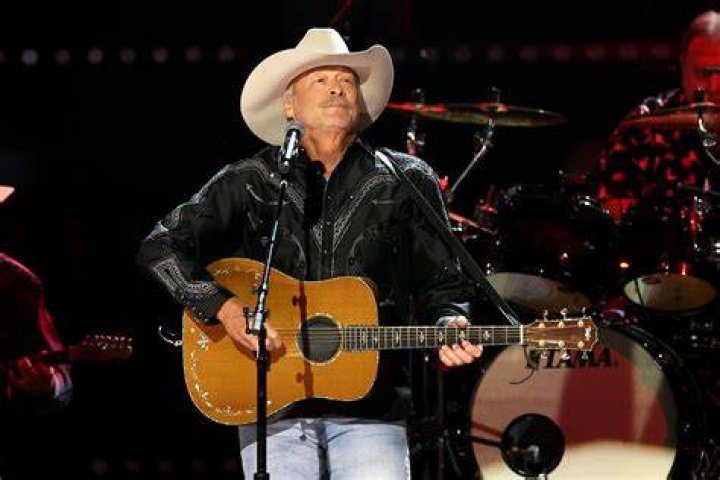 All of Alan Jackson's Studio Albums, Ranked