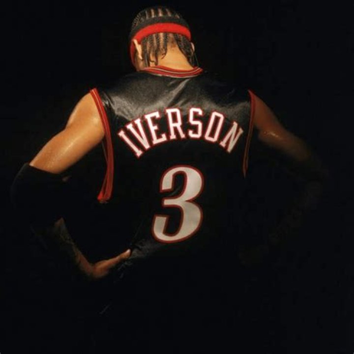 Allen iverson lyrics