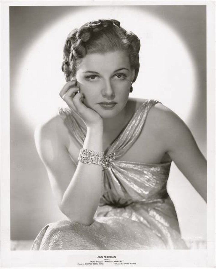 Ann Sheridan Hollywood Divas, Old Hollywood Glamour, Hollywood