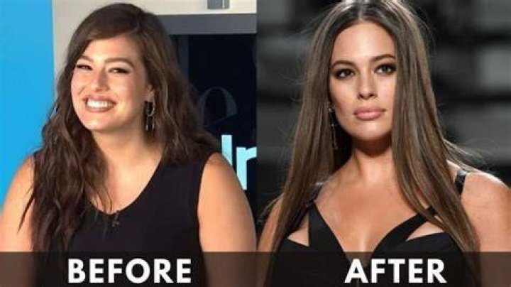 Ashley Graham Weight Loss 2022 Workout and Body Positivity Daily Hawker