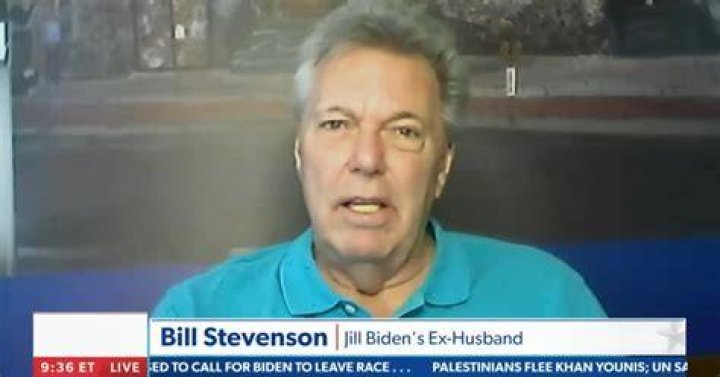 Bill Stevenson BandWagon Magazine