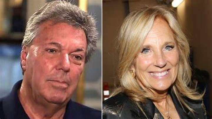 Bill Stevenson (Jill Biden ExHusband) Biography, Age, Wiki, Height