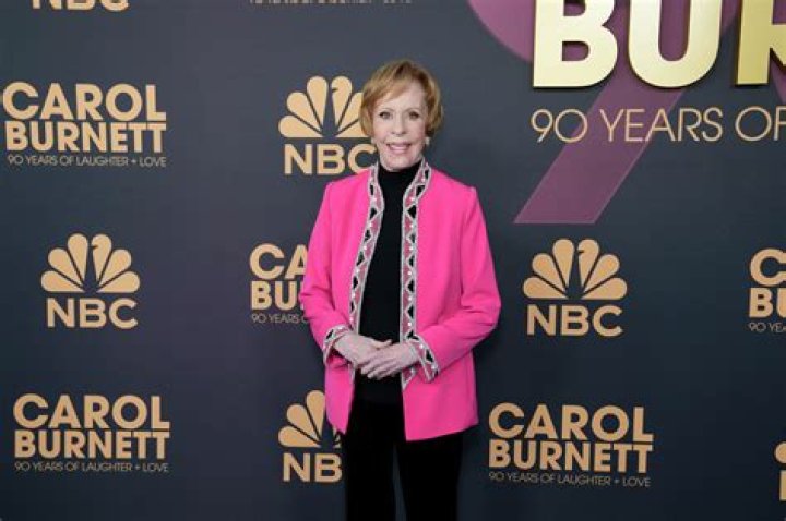 Carol TyneWilsey