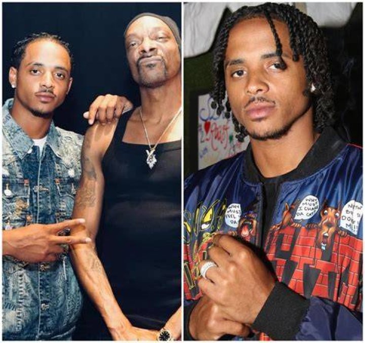 Corde Broadus (Snoop Dogg&rsquo;s Son) Biography, Age, Wiki, Height, Weight