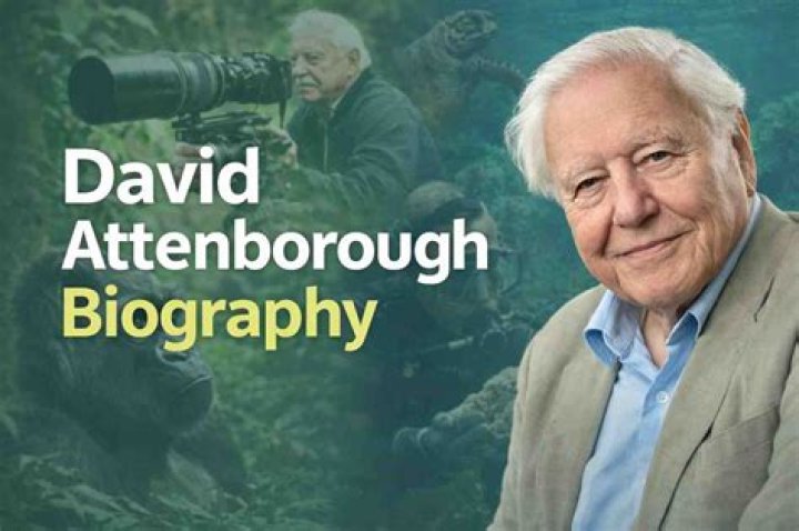 Discover David Attenborough's Remarkable Net Worth