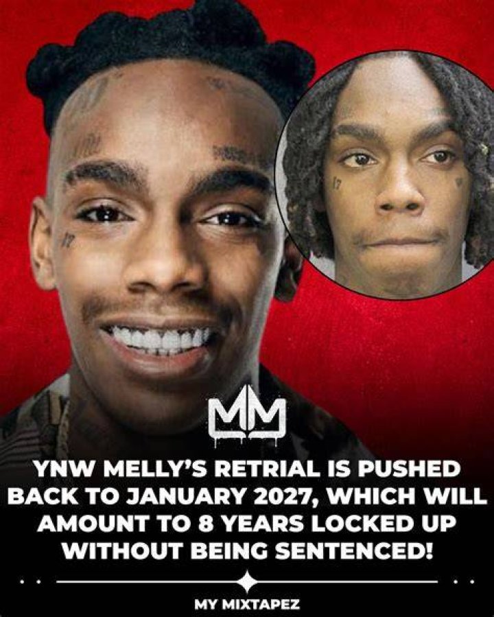Discover The Complete Identity Behind YNW Melly