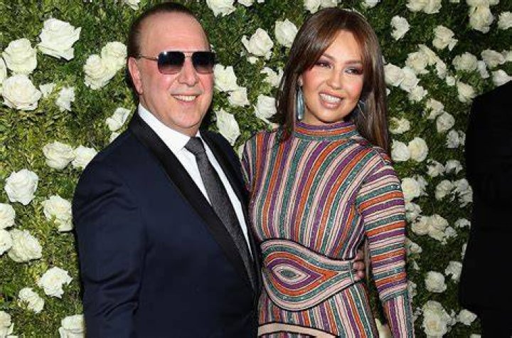 Discoveries & Insights About Tommy Mottola