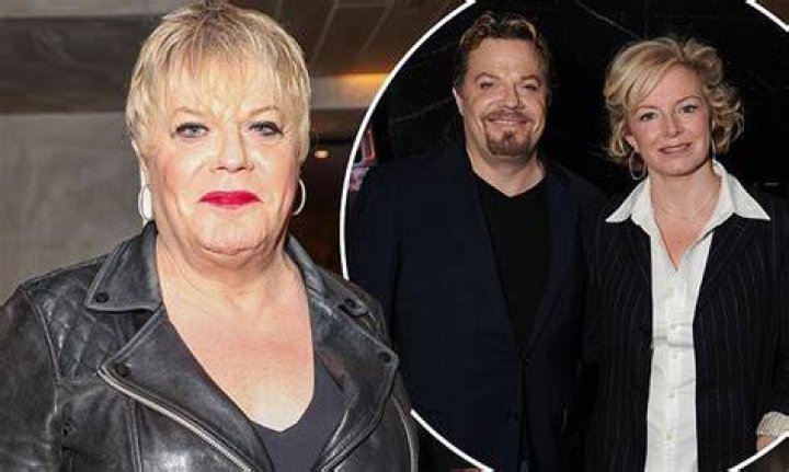 Does Eddie Izzard Have A Child?