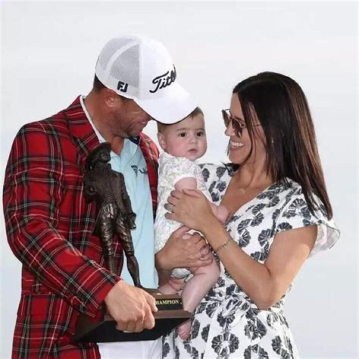 Does Justin Thomas have kids? Here’s everything we know about the