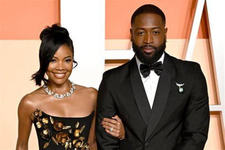 Dwyane Wade Wiki, Wife, Net Worth, Kids, Child, Children, Career