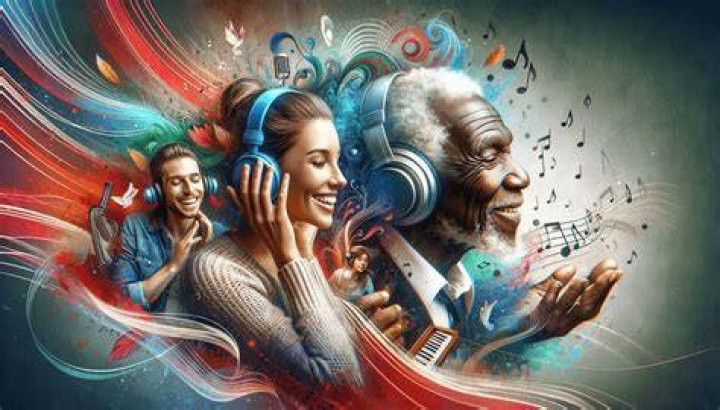 Exploring The Wealth Behind The Music