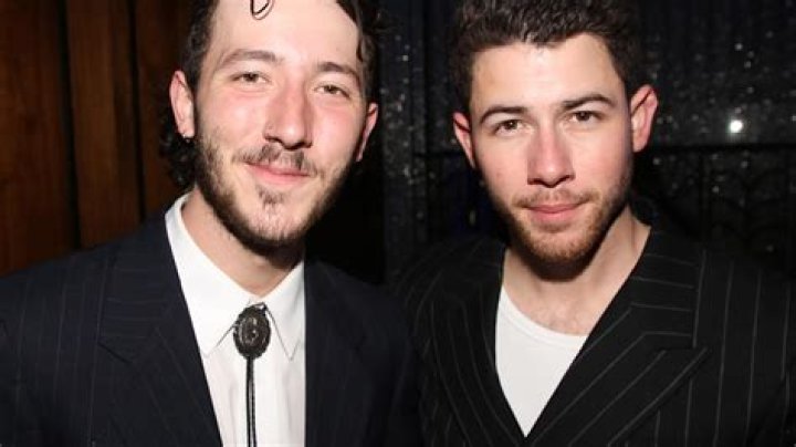 Frankie Jonas, AKA The Bonus Jonas, Celebrated A Milestone Birthday