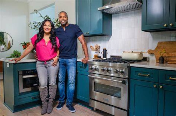 HGTV Hosts Egypt Sherrod and Mike Jackson List Tips to Increase the