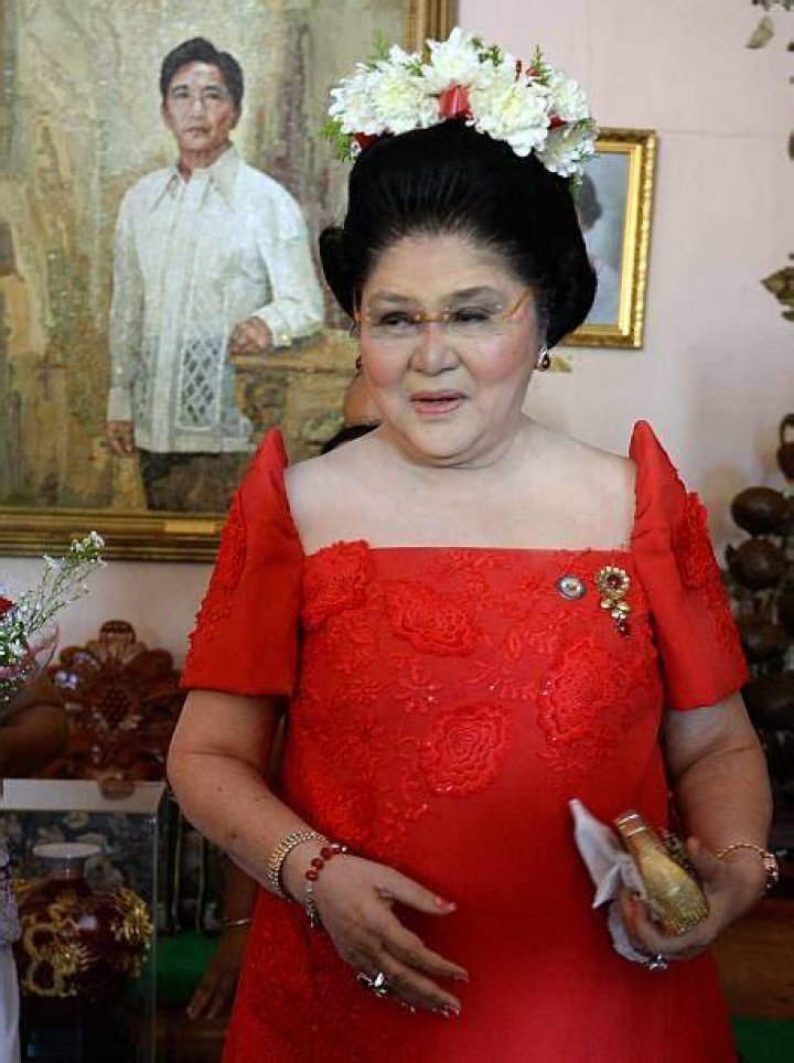 Imelda Marcos Net Worth 2023 Political Assets Career