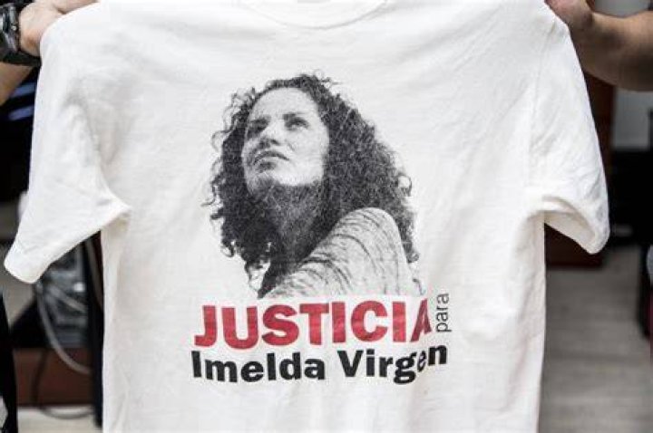 Imelda Virgen, el primer feminicidio que Jalisco ocultó Billie Parker