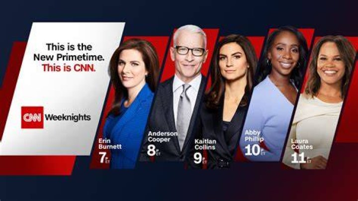 Is CNN's Kaitlan Collins In A Relationship? Internewscast