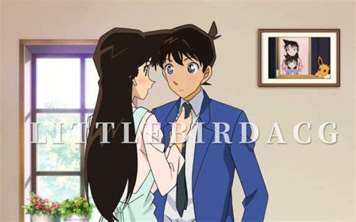 Is Conan Married? The Truth Revealed!