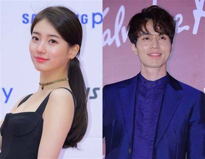Is Lee Dong Wook In A Relationship?