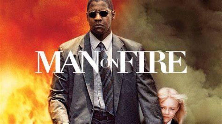 Is "Man On Fire" Based On A True Story?