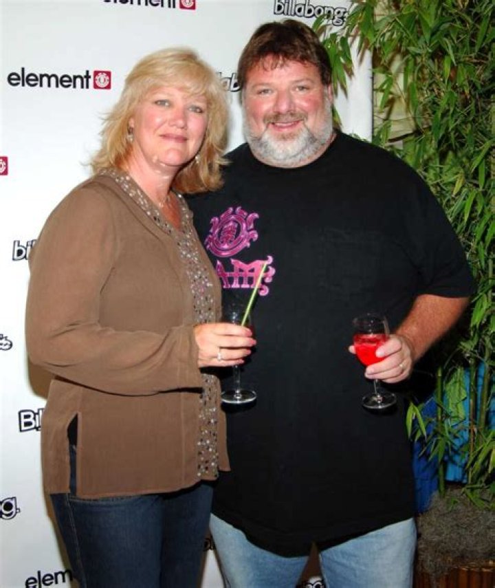 Is Phil Margera Still Alive Or Dead?
