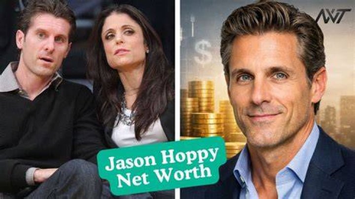 Jason Hoppy Net Worth (2024 Update)