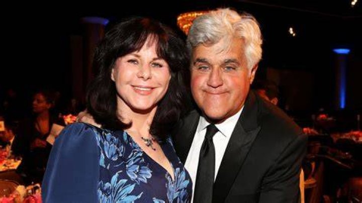 Jay Leno Wife Mavis Leno, Net worth, Age, Children in Wikibio