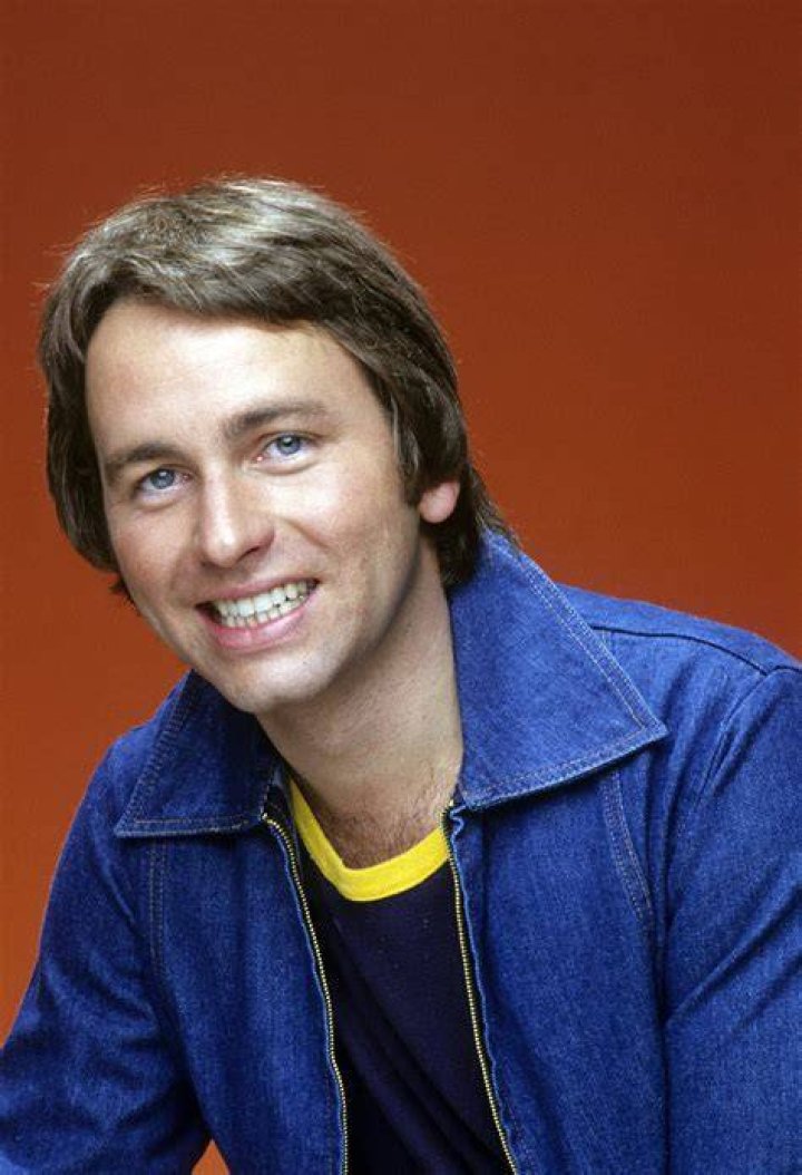 John Ritter's 4 Children Everything to Know
