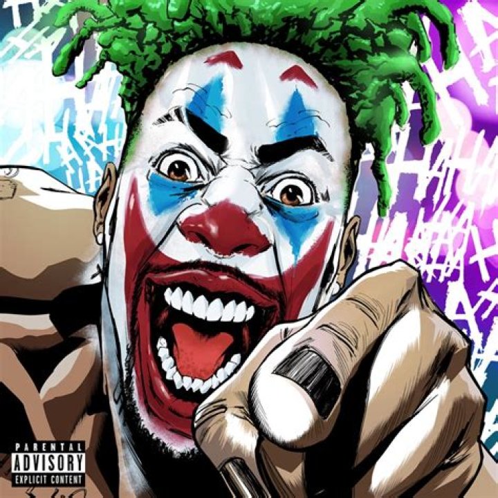 Joker by dax lyrics
