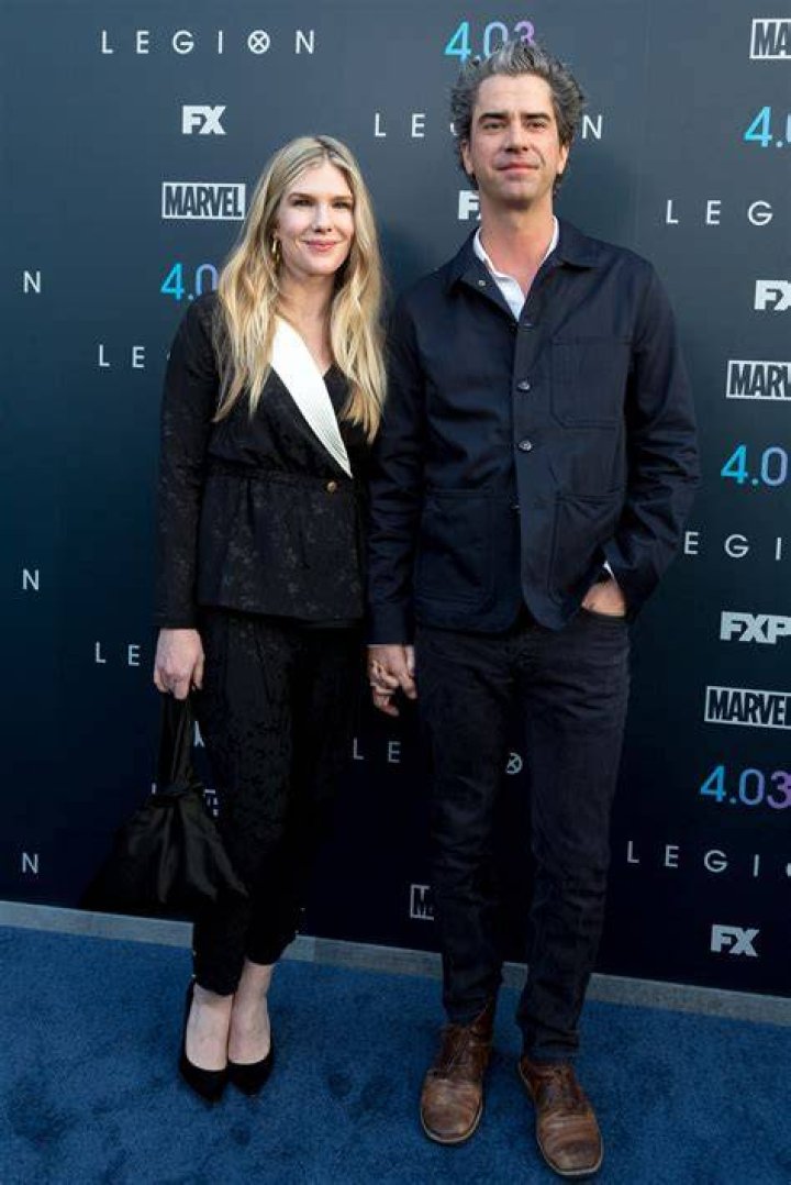Lily Rabe and Hamish Linklater A Midsummer Night&rsquo;s Couple The New