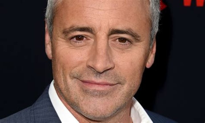 Matt LeBlanc net worth Friends actor made this staggering amount