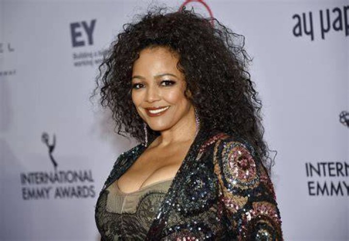 My worst moment Kim Fields and the wardrobe malfunction on ‘The Fresh