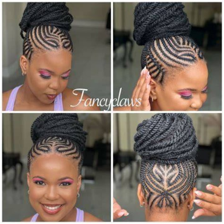 New Cornrow Styles For Males: Ultimate 2023 Guide