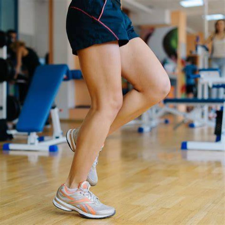 Pin on Fit legs