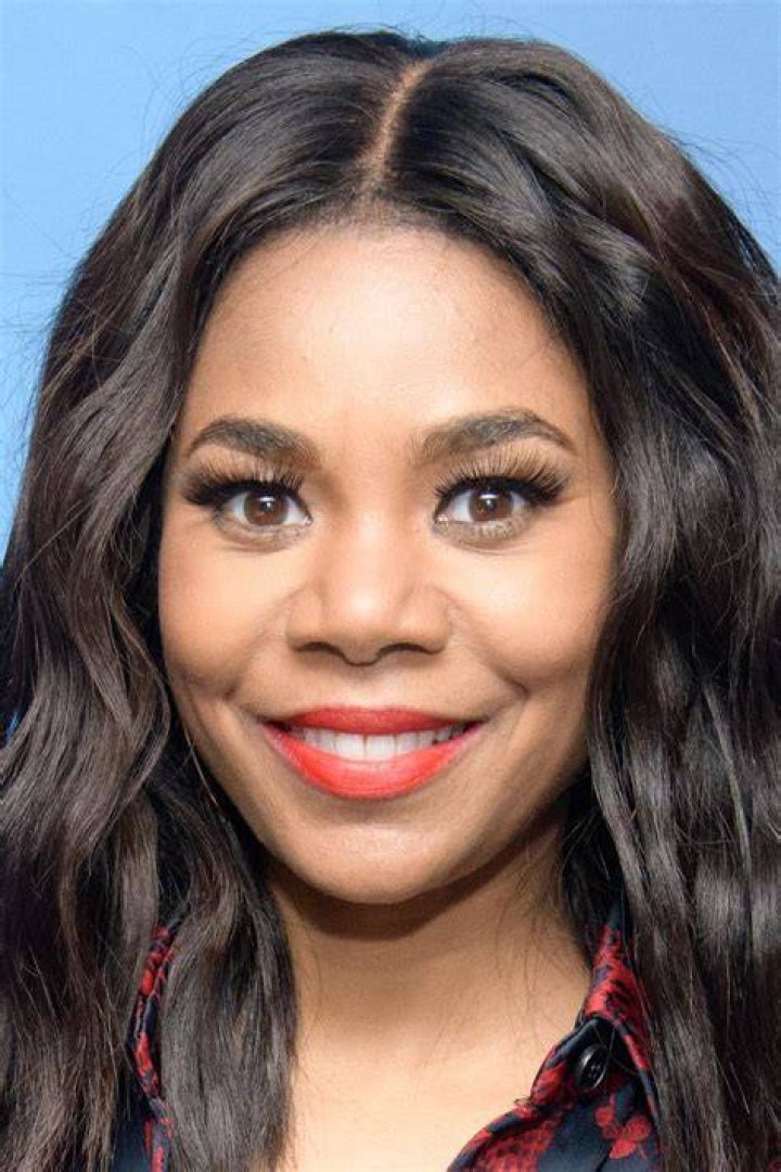 Regina Hall Profile Images &mdash; The Movie Database (TMDB)