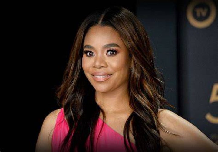 Regina Hall "Black Monday" Premiere in LA &bull; CelebMafia