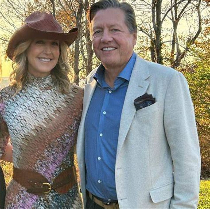 Rick McVey Net Worth 2022 Age, Height, Weight, Wife, Kids, BioWiki