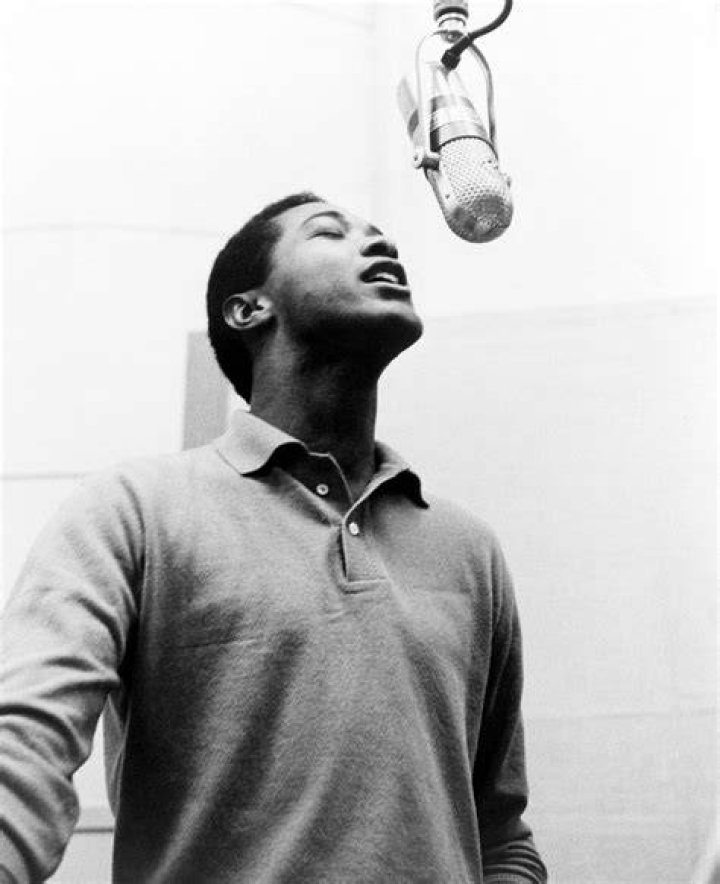 Sam Cooke Sam Cooke Photo (43776767) Fanpop