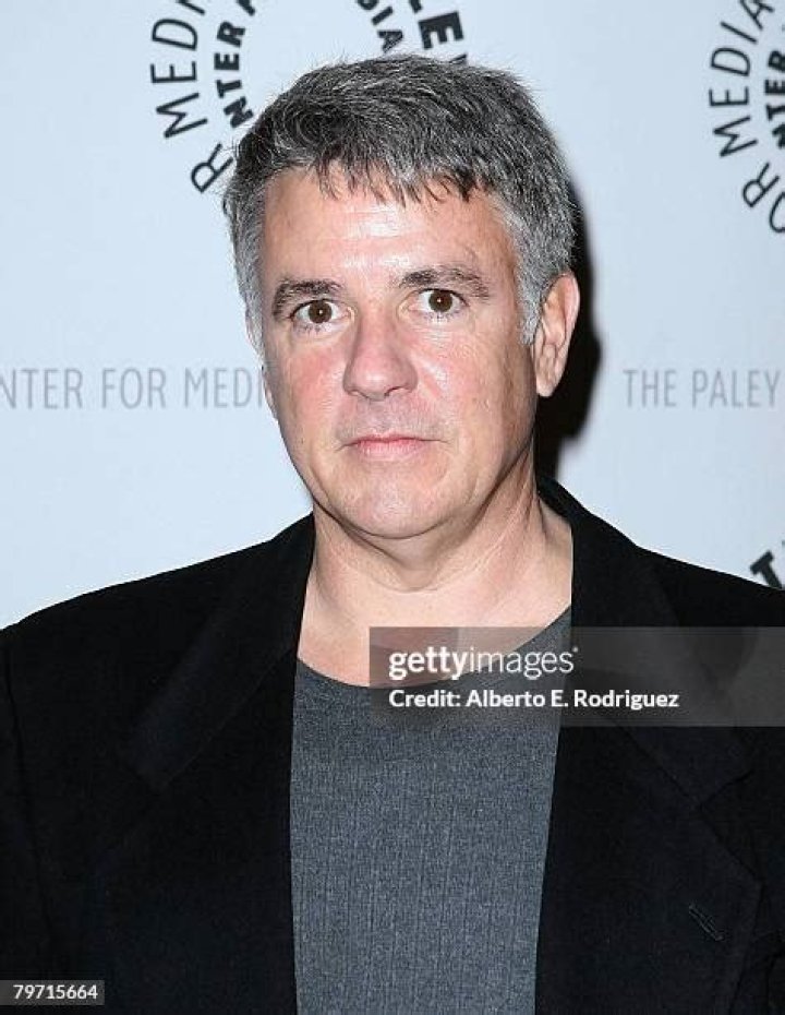 Scott Valentine Paley Center for Media presents an Evening with Gary