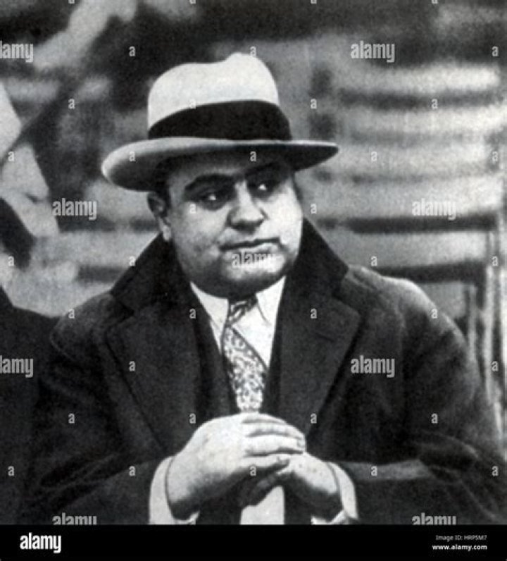 This is why notorious mobster &lsquo;Sammy the Bull&rsquo; says he flipped