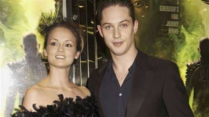 Tom Hardy's Ex-Girlfriends: A Comprehensive Guide