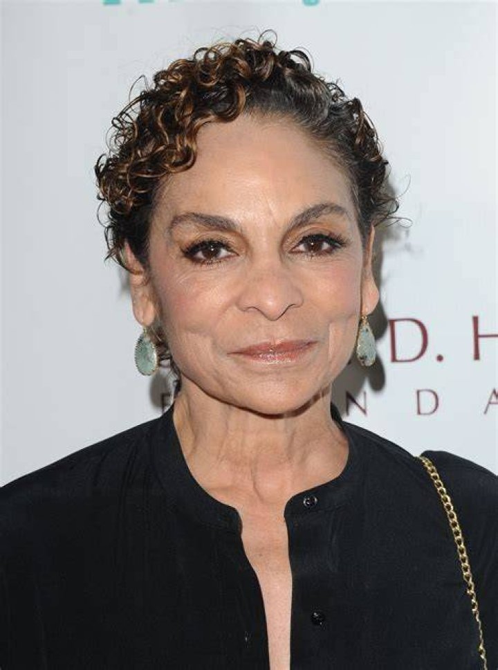Watch Jasmine Guy From &ldquo;A Different World&rdquo; Now At 60 Best Life