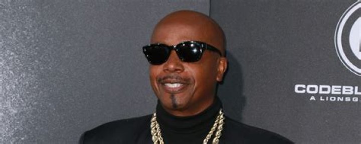 Where Are They Now? MC Hammer 100.9 The Grade Classic Country Hits