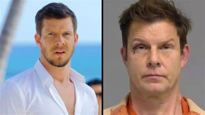 Who Is Eric Mabius Hitched To? Find Out Here!