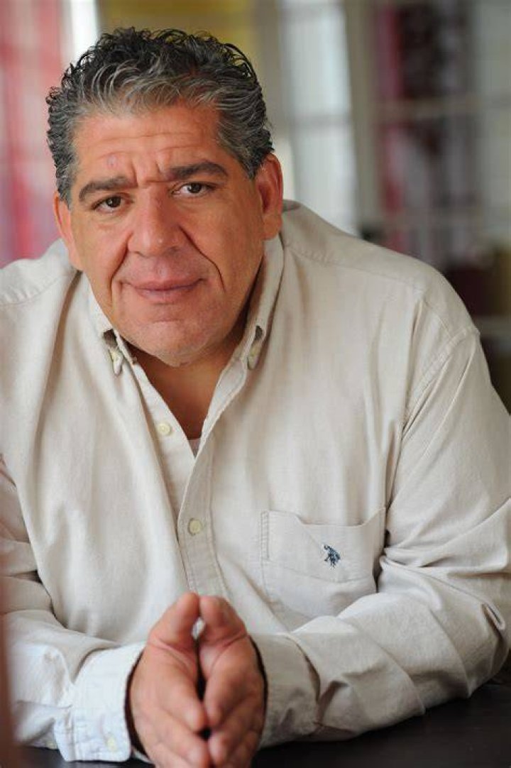 Who is Joey Diaz' wife? The untold story of Terrie Diaz Tuko.co.ke